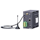 Modbus マスタ、Modbus/TCP（Ethernet）920MHz帯特定小電力無線局ワイヤレス I/O