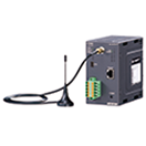 Modbus/TCP（Ethernet）920MHz帯特定小電力無線局ワイヤレスゲートウェイ