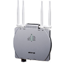 無線 LAN、Modbus/TCP（Ethernet）、920MHz帯特定小電力無線局マルチポートゲートウェイ®