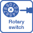 Rotary switch 