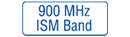 900 MHz ISM Band