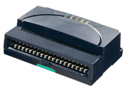 Compact, Multi-point Remote I/O RZMS-U9