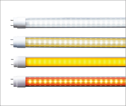 40形直管LED LS1200-U2シリーズ