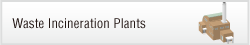 Waste Incineration Plants