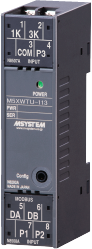 Multi Power Transducer Model: M5XWTU